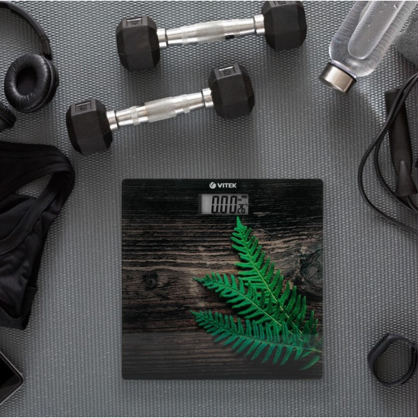 Напольные весы Vitek VT-1969