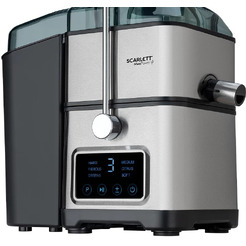 Соковыжималка SCARLETT SC-JE50S64