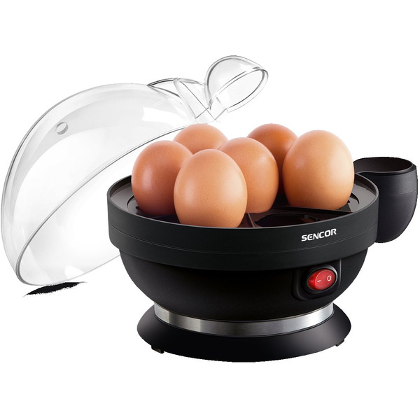 Яйцеварка SENCOR SEG 710BP