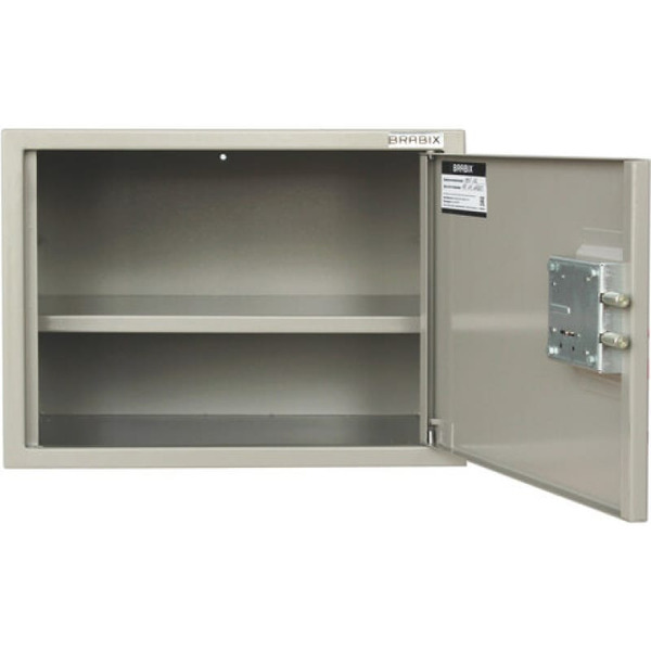 Шкаф для документов Brabix КBS-011Т 291151