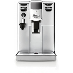 Кофемашина GAGGIA ANIMA DLX AMF RI8761/01