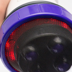 Массажер ручной Galaxy GL4942