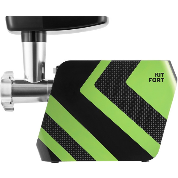 Мясорубка Kitfort КТ-2106-2