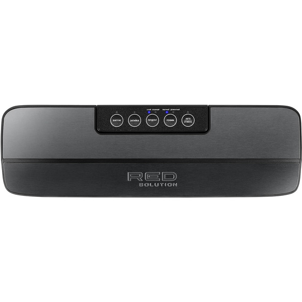 Вакуумный упаковщик RED SOLUTION VSM030