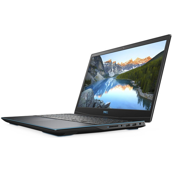 Игровой ноутбук Dell G3 15 3500-213306