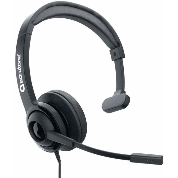 Гарнитура Accutone UM210 USB (ZE-UM210)