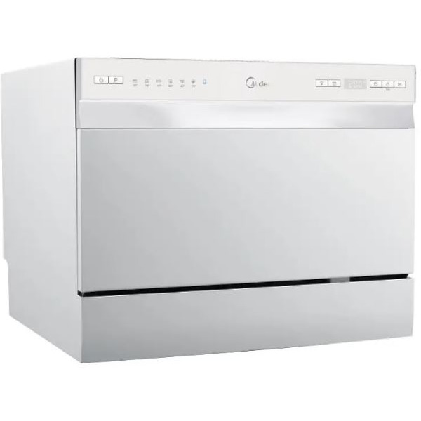 Посудомоечная машина Midea MCFD55S450Wi