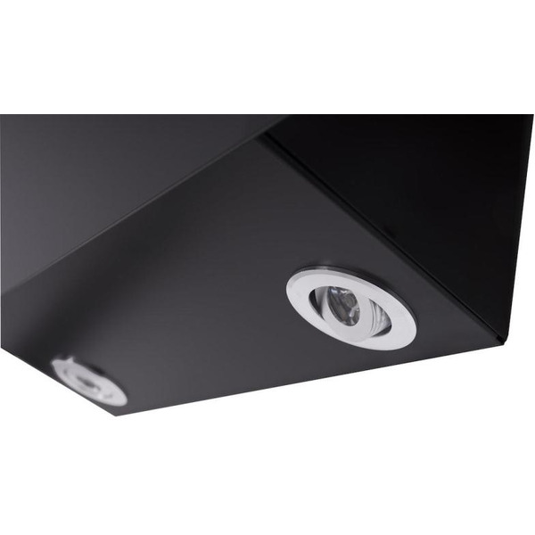 Вытяжка DACH NUBIA 90 Black