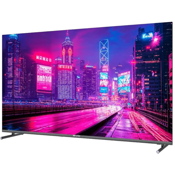 Телевизор evo TV 50 QLED
