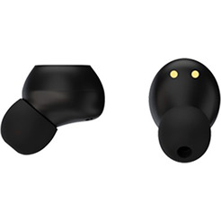 Беспроводные наушники TWS Maxvi MHF-109BT черные