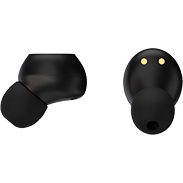 Беспроводные наушники TWS Maxvi MHF-109BT черные