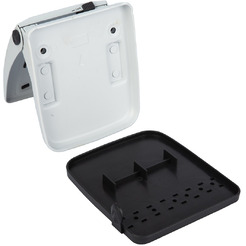 Дырокол I PRO DELI 0126BLACK