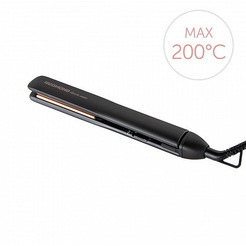 Выпрямитель для волос Redmond RCI-2336 (черный)