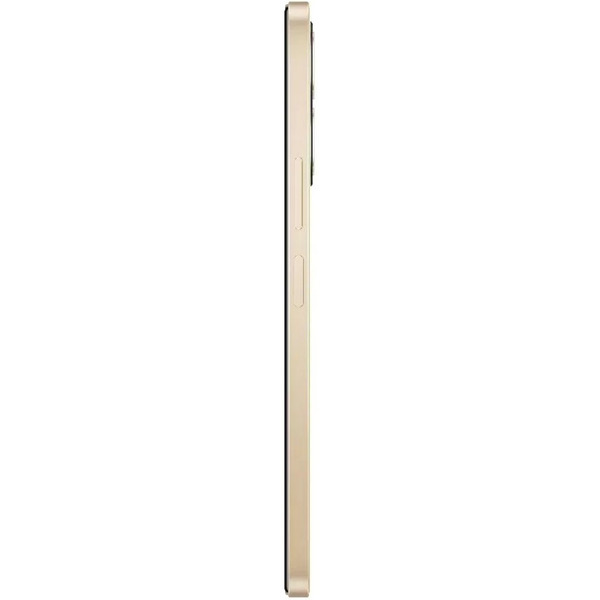 Смартфон vivo Y35 4GB/128GB (рассветное золото)