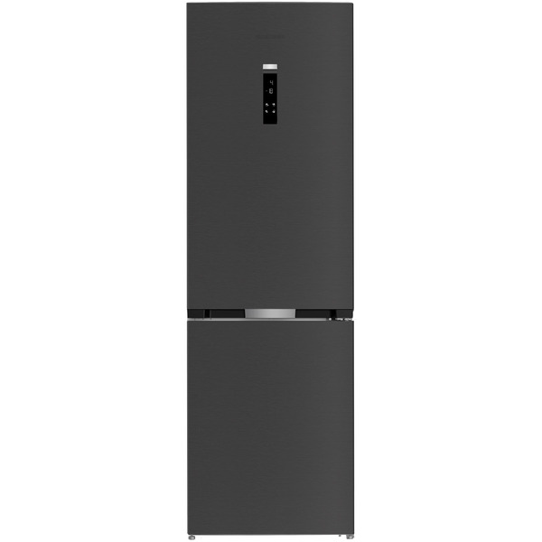 Холодильник GRUNDIG GKPN66930FXD