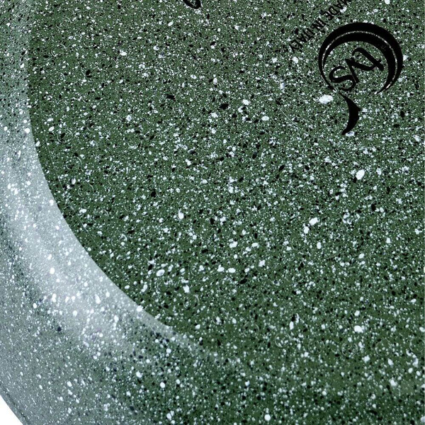 Сотейник с 2-мя ручками 24 см TVS НАТУРА ИНДУКЦИЯ (BS380242910001)