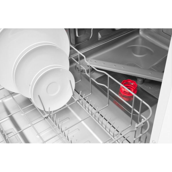 Посудомоечная машина Hansa ZWM627WH