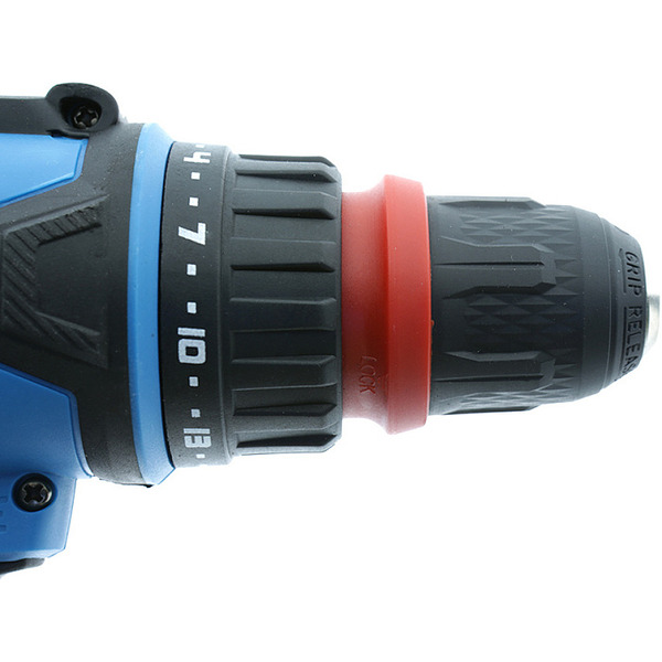 Шуруповерт Sturm! ID2145PT