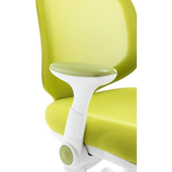 Кресло детское Everprof Kids 102 (зеленый)