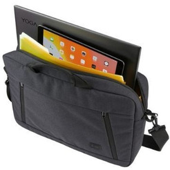 Сумка для ноутбука Case Logic Huxton HUXA-213 (черный)