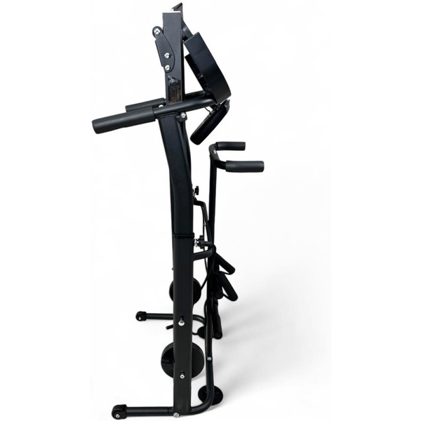 Беговая дорожка механическая Calviano BeFIT чёрная