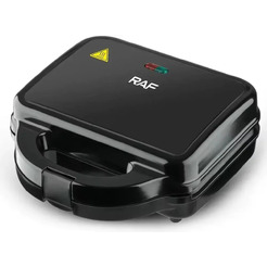 Прижимной гриль для сендвичей RAF R.210