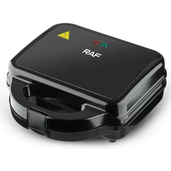 Прижимной гриль для сендвичей RAF R.210