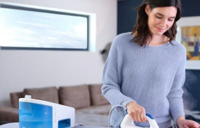 Как выбрать парогенератор Braun