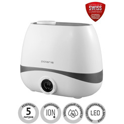 Ультразвуковой увлажнитель воздуха POLARIS PUH 5806DI