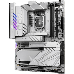 Материнская плата ASUS ROG Maximus Z890 Apex