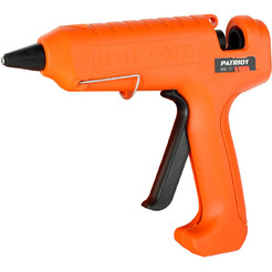Пистолет термоклеевой  Patriot GG 101