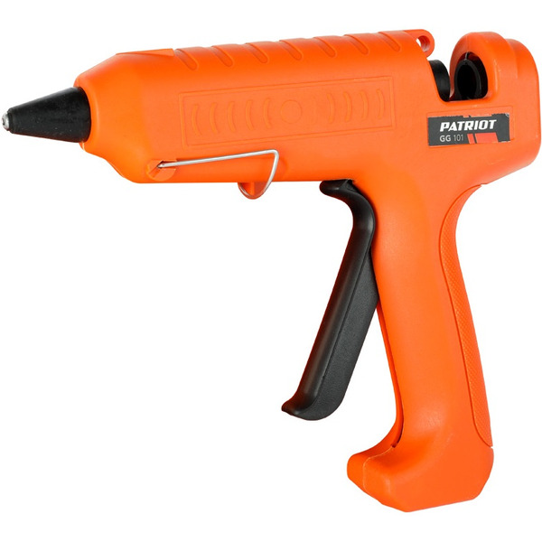 Пистолет термоклеевой  Patriot GG 101