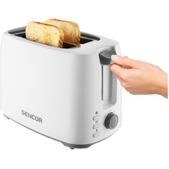 Тостер Sencor STS 2606WH