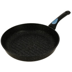 Сковорода-гриль Литая ГИР0226