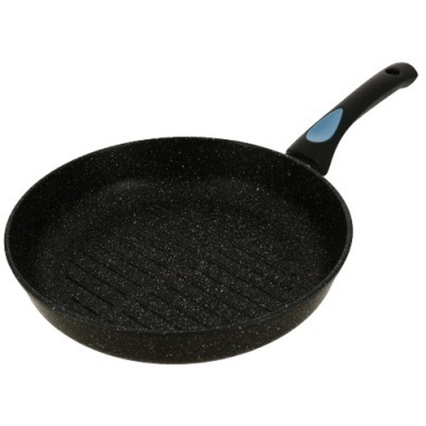 Сковорода-гриль Литая ГИР0226