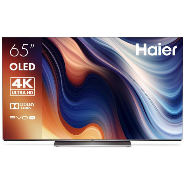 Телевизор Haier H65S9UG PRO