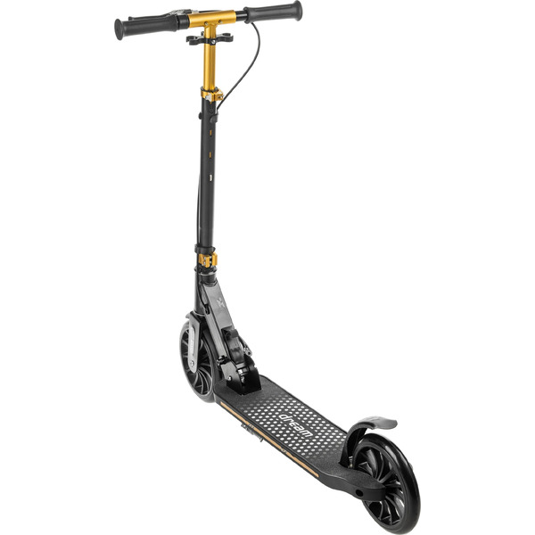 Самокат городской Ricos Dart JSCT1 (черный)