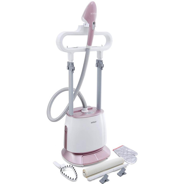 Отпариватель KITFORT КТ-919