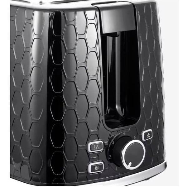 Тостер RAF R.508