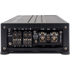 Автомобильный усилитель Aura Storm-D4.300