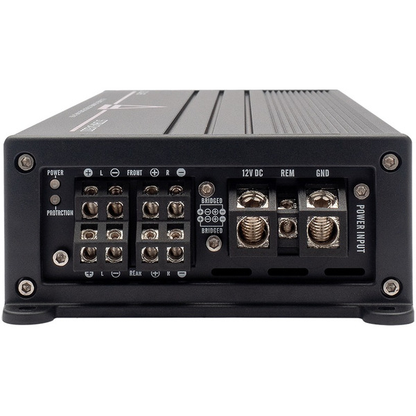 Автомобильный усилитель Aura Storm-D4.300