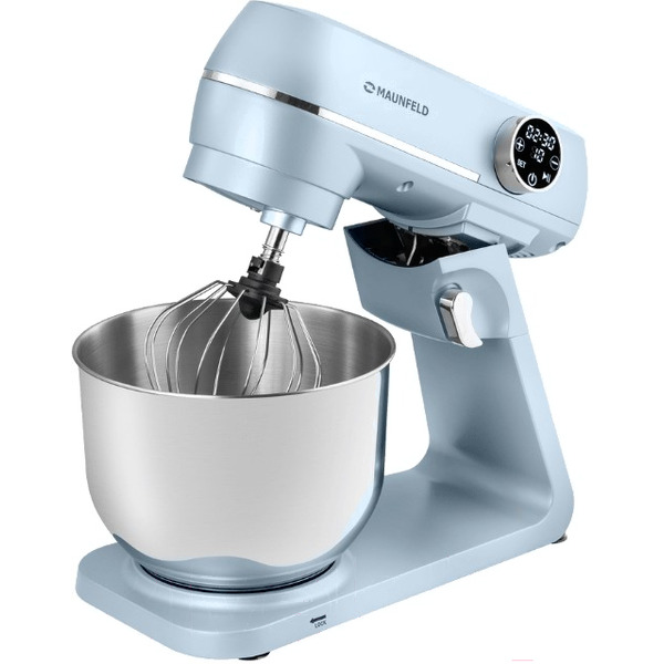 Планетарный миксер MAUNFELD MF-423BL