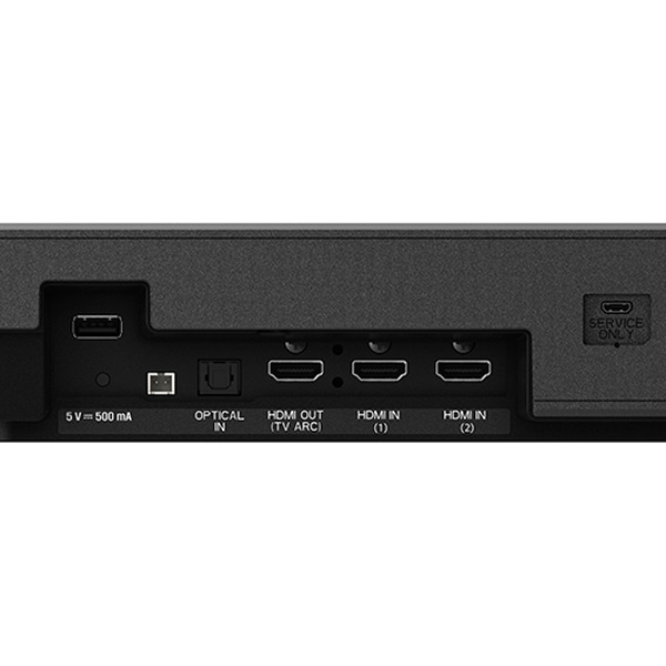 Звуковая панель LG SN11R