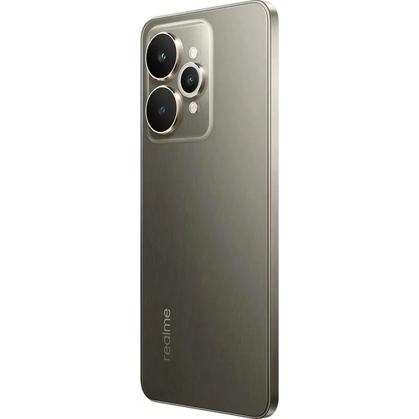 Смартфон Realme 15 5G RMX5106 12GB/256GB (титановый)