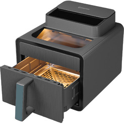 Аэрофритюрница Evolution 7700TW