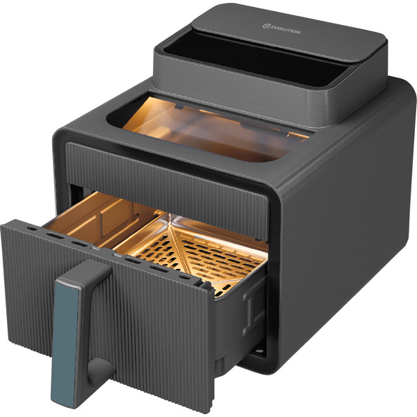 Аэрофритюрница Evolution 7700TW