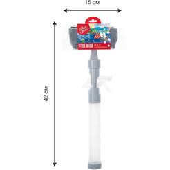 Стекломой "3 в 1" с распылителем Home Queen 77159