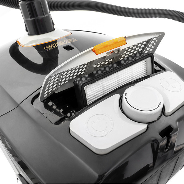 Пылесос VITEK VT-1891BK