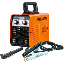 Сварочный инвертор Skiper MMA-225-1