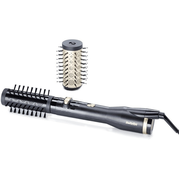 Фен-щетка BABYLISS AS510E